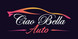 Logo CIAO BELLA AUTO
